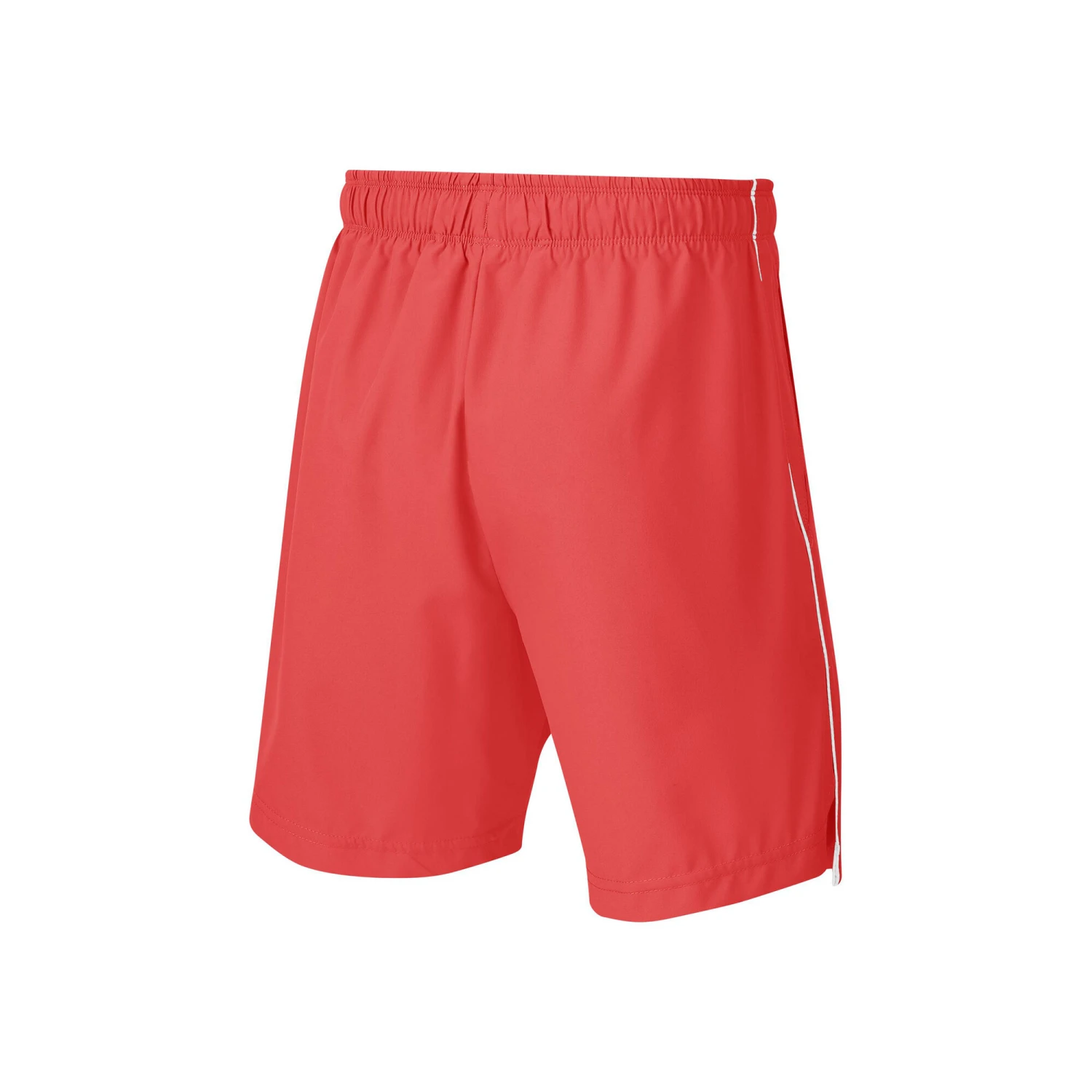 Nike Dri-Fit Shorts Boys - Red, White 5 Nike Dri-Fit Shorts Boys - Red, White - Image 3
