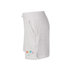 Nike Sportswear Shorts Girls - Lightgrey, Multicoloured 6 Nike Sportswear Shorts Girls - Lightgrey, Multicoloured -Viva Wear Closet Store 50872000 0 1