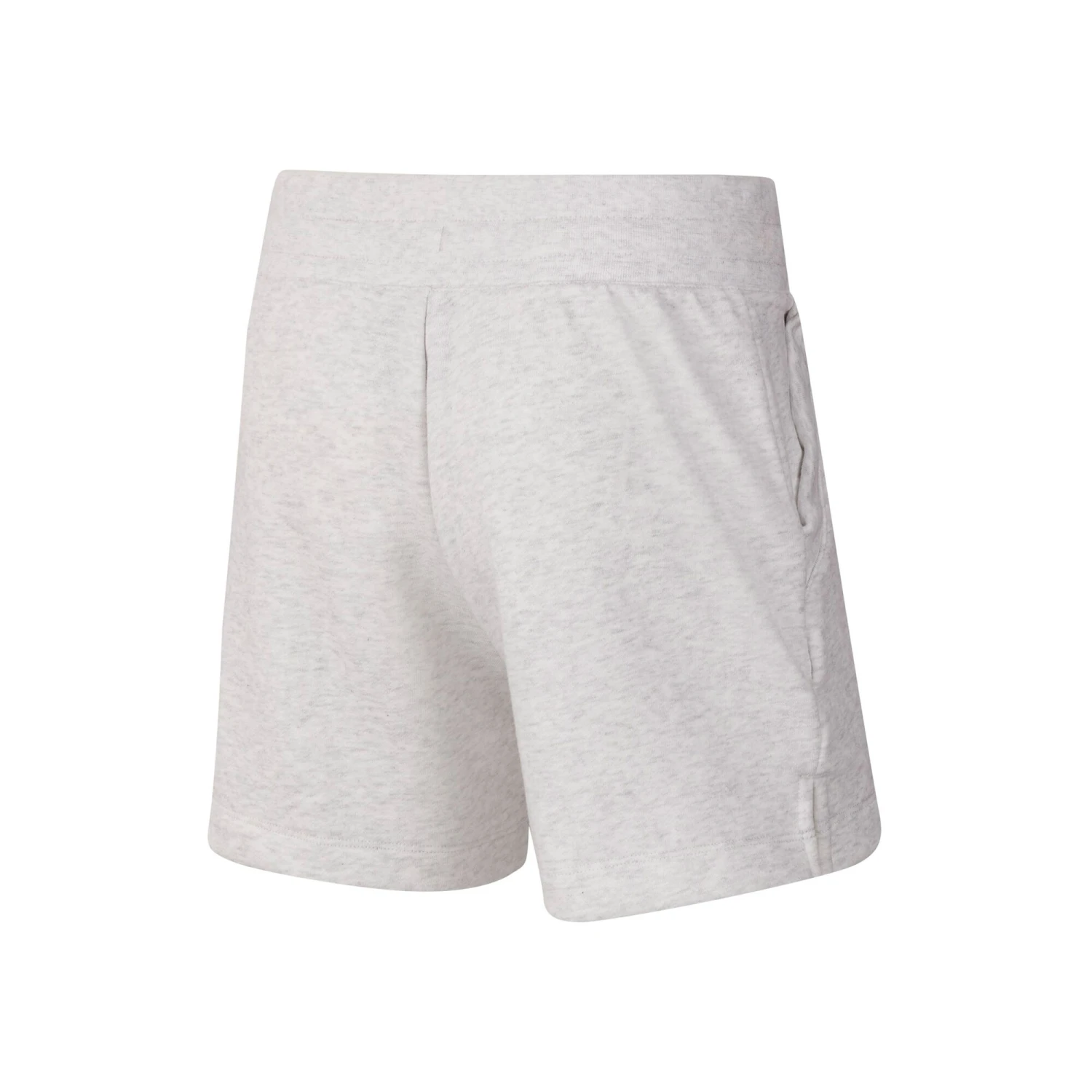 Nike Sportswear Shorts Girls - Lightgrey, Multicoloured 5 Nike Sportswear Shorts Girls - Lightgrey, Multicoloured - Image 3