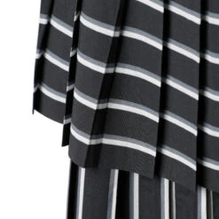 Nike Court Skirt Women - Black, White -Viva Wear Closet Store 50974000 11