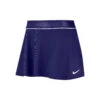 Nike Court Dri-Fit Skirt Women - Violet, White -Viva Wear Closet Store 51114000 000