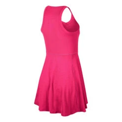 Nike Court Dry Dress Women - Pink, White -Viva Wear Closet Store 51137000 0 2