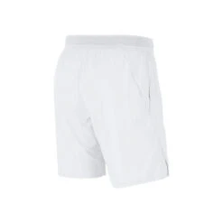 Nike Court Ace Shorts Men - White, Multicoloured -Viva Wear Closet Store 51290000 0 2