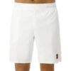 Nike Court Ace Shorts Men - White, Multicoloured 1 Nike Court Ace Shorts Men - White, Multicoloured -Viva Wear Closet Store 51290000 20