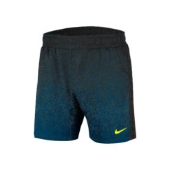 Nike Rafael Nadal Court 7in Shorts Men - Dark Blue, Black -Viva Wear Closet Store 51292000 000