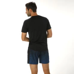 Nike Rafael Nadal Court 7in Shorts Men - Dark Blue, Black -Viva Wear Closet Store 51292000 22