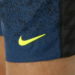 Nike Rafael Nadal Court 7in Shorts Men - Dark Blue, Black -Viva Wear Closet Store 51292000 30