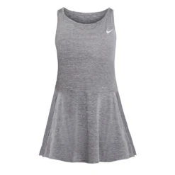 Nike Court Advantage Dress Women - Lightgrey