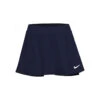 Nike Court Victory Flouncy Skirt Women - Dark Blue -Viva Wear Closet Store 51801000 000