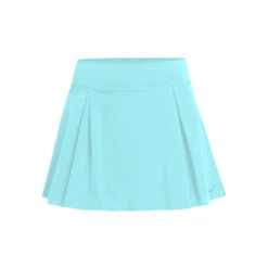 Nike Club UV Regular Skirt Women - Light Blue