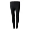 Nike One Mid-Rise Tight Women - Black, White -Viva Wear Closet Store 51949000 000
