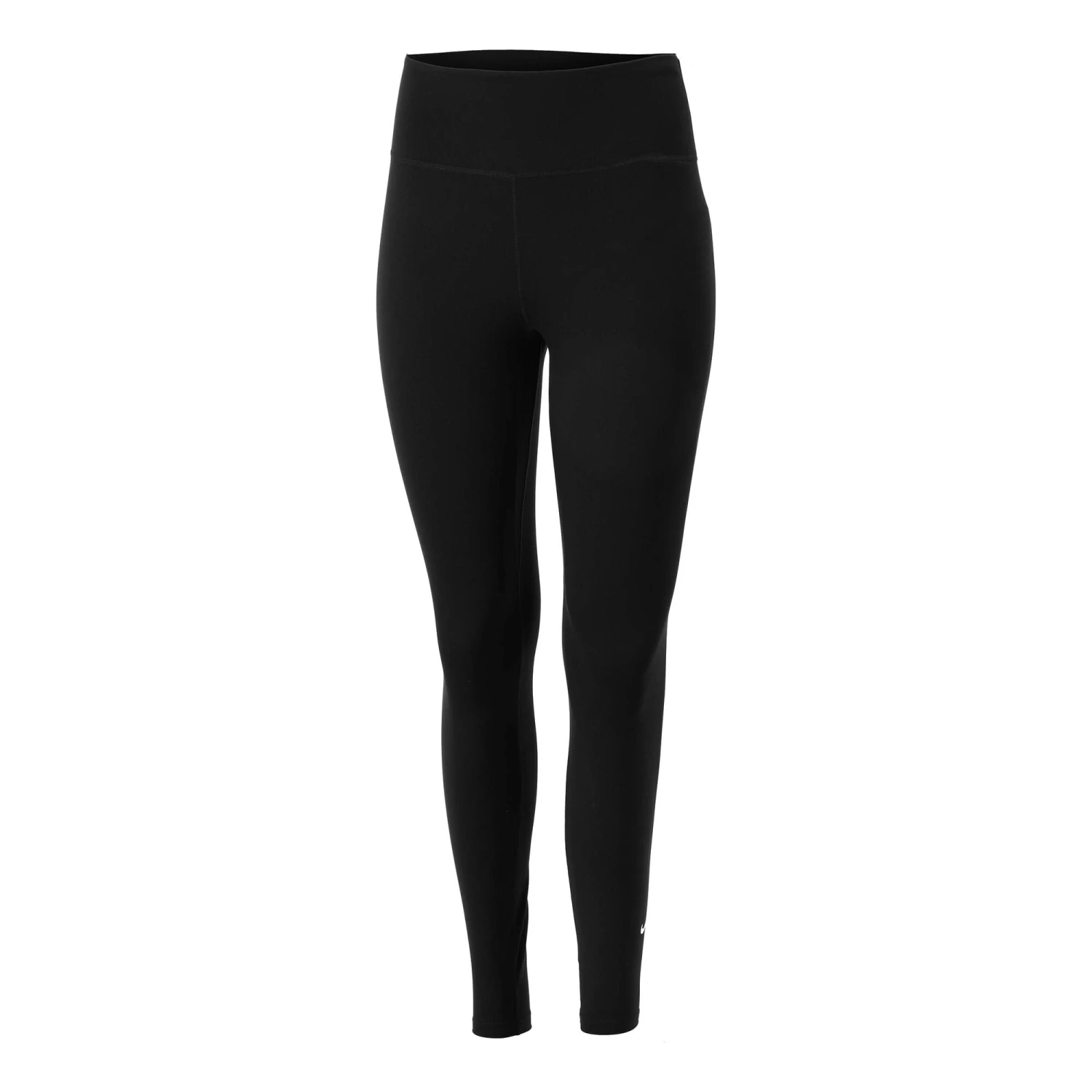 Nike One Tight Women - Black 3 Nike One Tight Women - Black