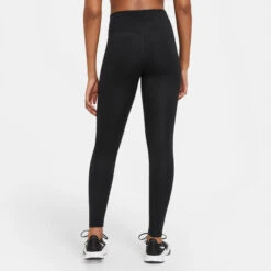 Nike One Tight Women - Black 11 Nike One Tight Women - Black -Viva Wear Closet Store 51951000 12