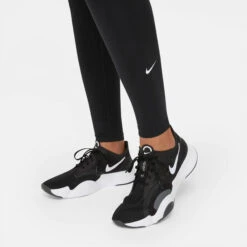Nike One Tight Women - Black 12 Nike One Tight Women - Black -Viva Wear Closet Store 51951000 13
