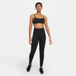 Nike One Tight Women - Black 15 Nike One Tight Women - Black -Viva Wear Closet Store 51951000 17