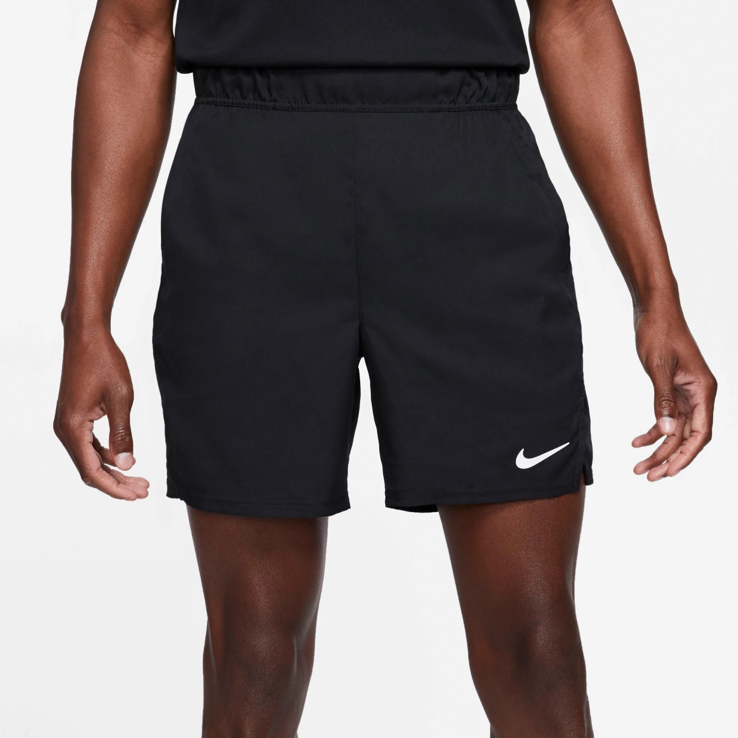 Nike Dri-Fit Victory 7in Shorts Men - Black 5 Nike Dri-Fit Victory 7in Shorts Men - Black - Image 3