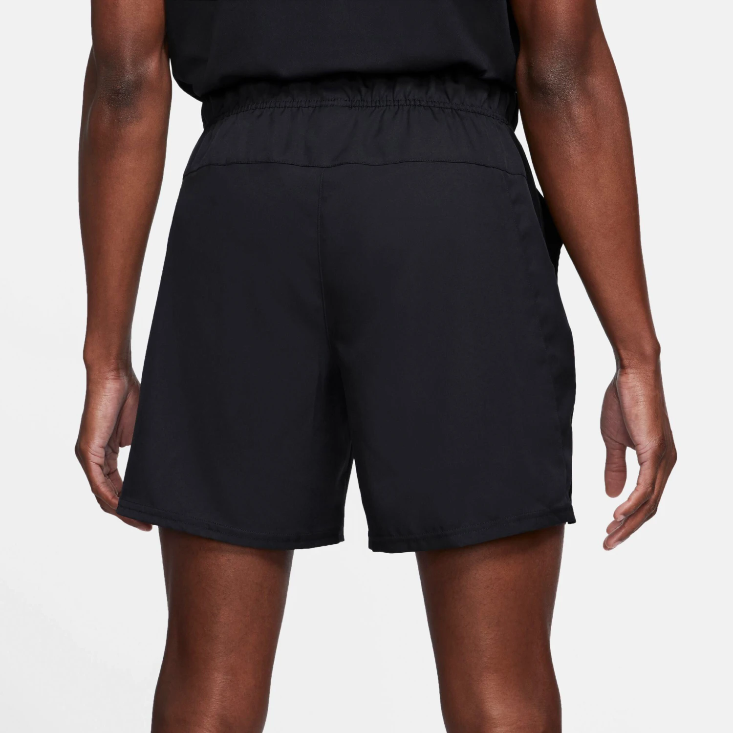 Nike Dri-Fit Victory 7in Shorts Men - Black 7 Nike Dri-Fit Victory 7in Shorts Men - Black - Image 5