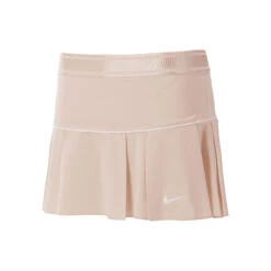 Nike Court Victory Skirt Women - Cream, White