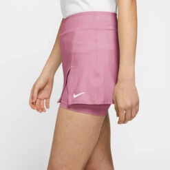 Nike Dri-Fit Victory Skirt Women - Pink -Viva Wear Closet Store 53158000 15