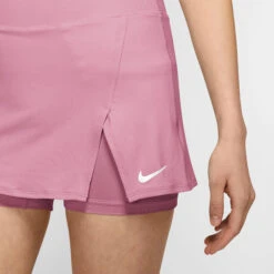 Nike Dri-Fit Victory Skirt Women - Pink -Viva Wear Closet Store 53158000 16