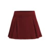 Nike Dri-Fit Regular Skirt Women - Dark Red -Viva Wear Closet Store 53198000 000