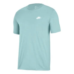 Nike Sportswear Club T-Shirt Men - Mint
