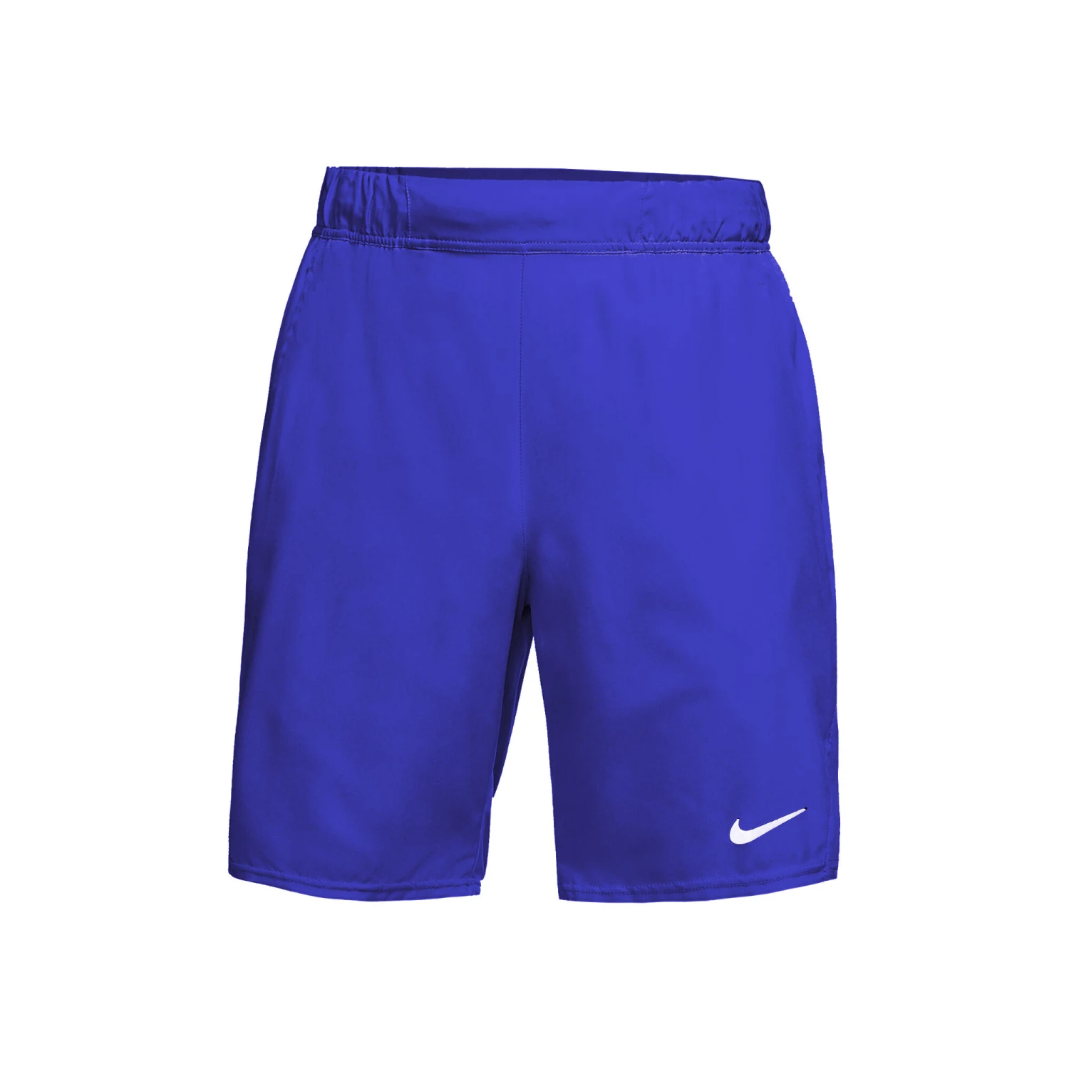 Nike Dri-Fit Victory 9in Shorts Men - Blue 3 Nike Dri-Fit Victory 9in Shorts Men - Blue