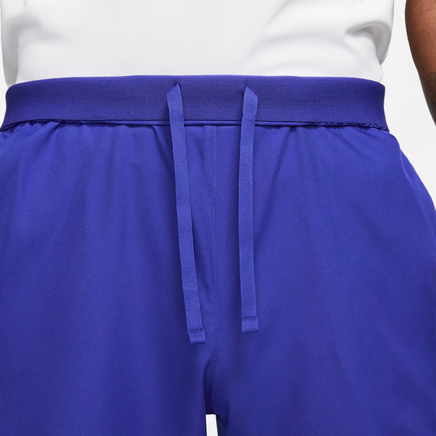 Nike Dri-Fit Victory 9in Shorts Men - Blue 6 Nike Dri-Fit Victory 9in Shorts Men - Blue - Image 4