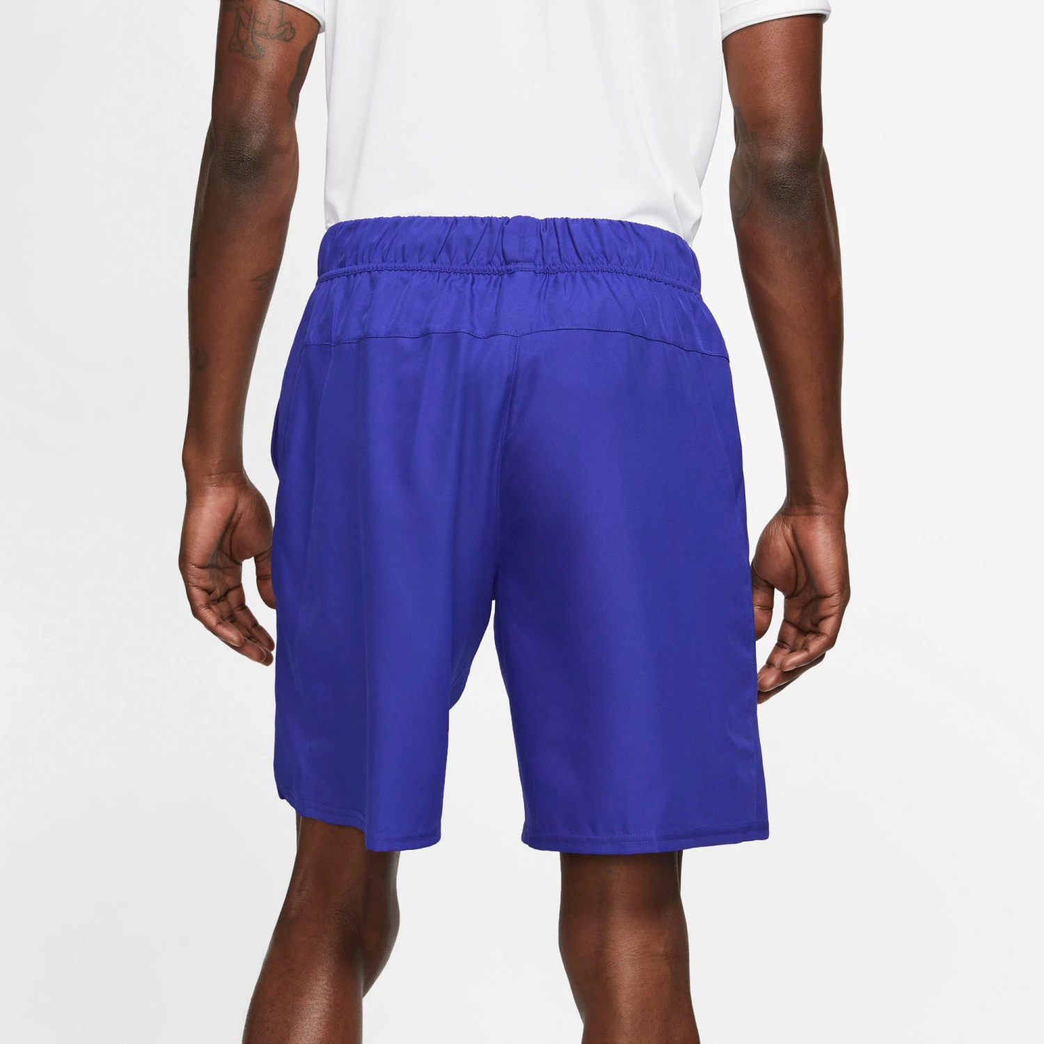 Nike Dri-Fit Victory 9in Shorts Men - Blue 7 Nike Dri-Fit Victory 9in Shorts Men - Blue - Image 5
