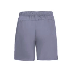 Nike Dri-Fit 7in Shorts Men - Lilac -Viva Wear Closet Store 53308000 0 2