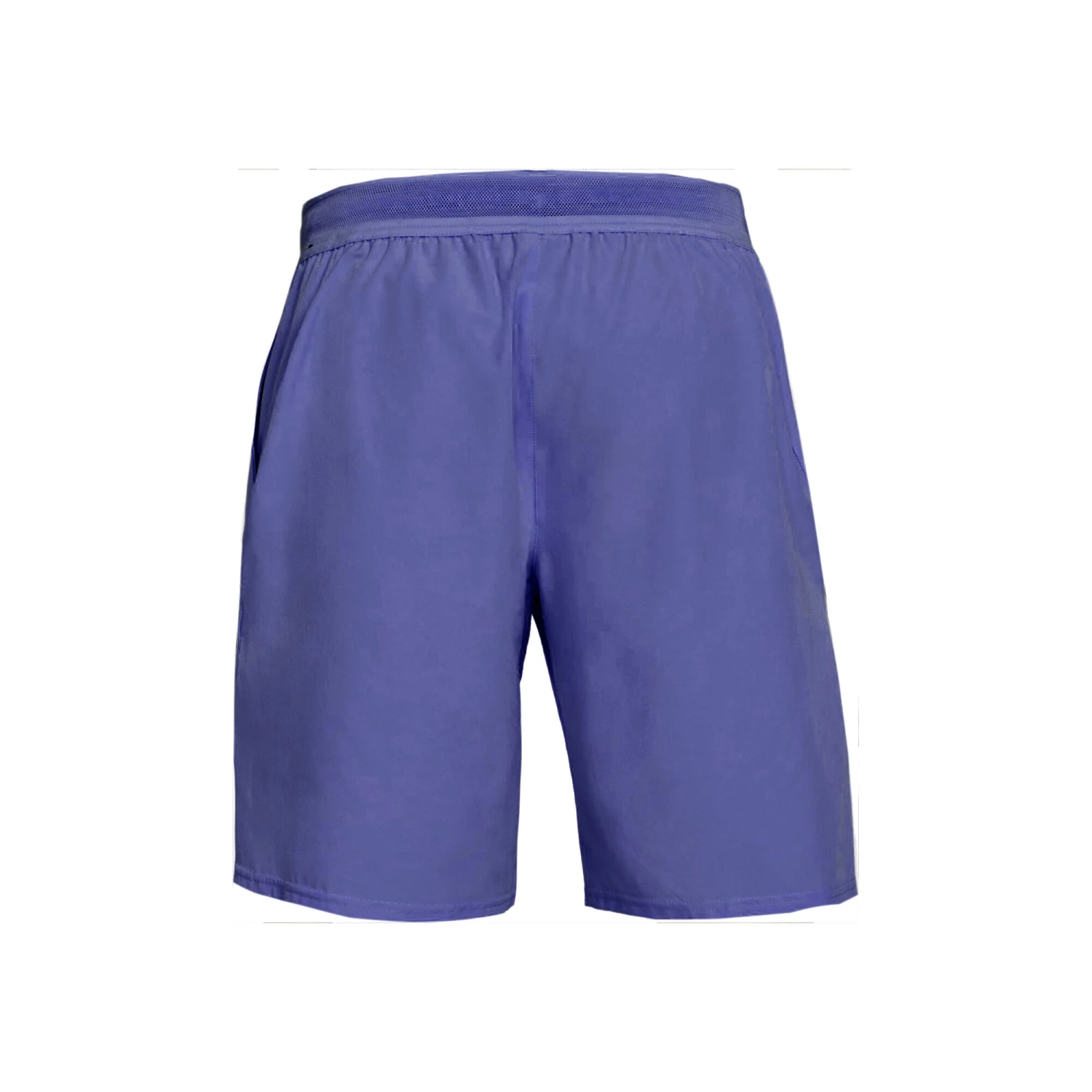 Nike Dri-Fit Advantage 9in Shorts Men - Violet 4 Nike Dri-Fit Advantage 9in Shorts Men - Violet - Image 2