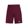 Nike Dri-Fit Advantage 9in Shorts Men - Dark Red 1 Nike Dri-Fit Advantage 9in Shorts Men - Dark Red -Viva Wear Closet Store 53325000 000