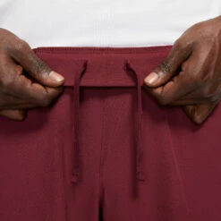 Nike Dri-Fit Advantage 9in Shorts Men - Dark Red 16 Nike Dri-Fit Advantage 9in Shorts Men - Dark Red -Viva Wear Closet Store 53325000 17