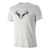 Nike Rafael Nadal Dri-Fit Clay T-Shirt Men - Grey, Black -Viva Wear Closet Store 53343000 000