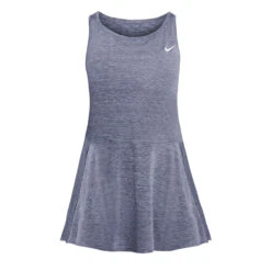 Nike Dri-Fit Advantage Dress Women - Lilac