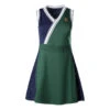 Nike Dri-Fit NY Slam Dress Women - Green, Blue -Viva Wear Closet Store 53899000 000
