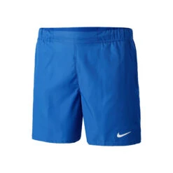 Nike Dri-Fit Victory 7in Shorts Men - Blue, White