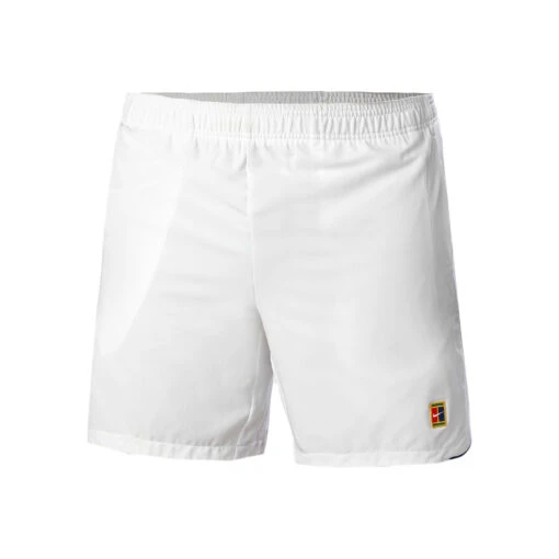Nike Dri-Fit Slam Shorts Men - White 7 Nike Dri-Fit Slam Shorts Men - White -Viva Wear Closet Store 54122000 000