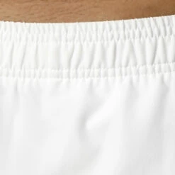 Nike Dri-Fit Slam Shorts Men - White -Viva Wear Closet Store 54122000 16