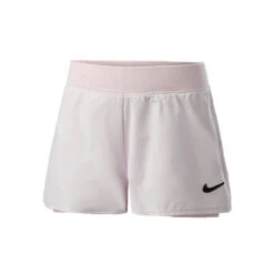 Nike Dri-Fit Victory Shorts Girls - Pink, Black