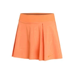 Nike Dri-Fit Club Skirt Women - Orange