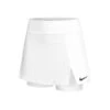 Nike Court Victory Dri-Fit Skirt Women - White -Viva Wear Closet Store 55151000 000