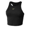 Nike Dri-Fit One Luxe Slim Tank Top Women - Black -Viva Wear Closet Store 55205000 000