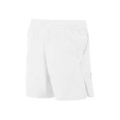 Nike Dri-Fit Advantage 7in Shorts Men - White -Viva Wear Closet Store 55296000 0 2