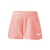 Nike Court Victory Dri-Fit Shorts Girls - Coral -Viva Wear Closet Store 55382000 000