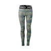 Nike Dri-Fit Pro AOP Tight Girls - Multicoloured