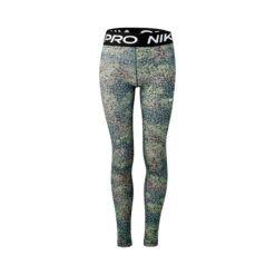 Nike Dri-Fit Pro AOP Tight Girls - Multicoloured