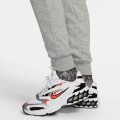 Nike Sportswear Club MR STD Training Pants Women - Lightgrey -Viva Wear Closet Store 55459000 17