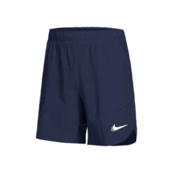 Nike Dri-Fit Slam Shorts Men - Dark Blue