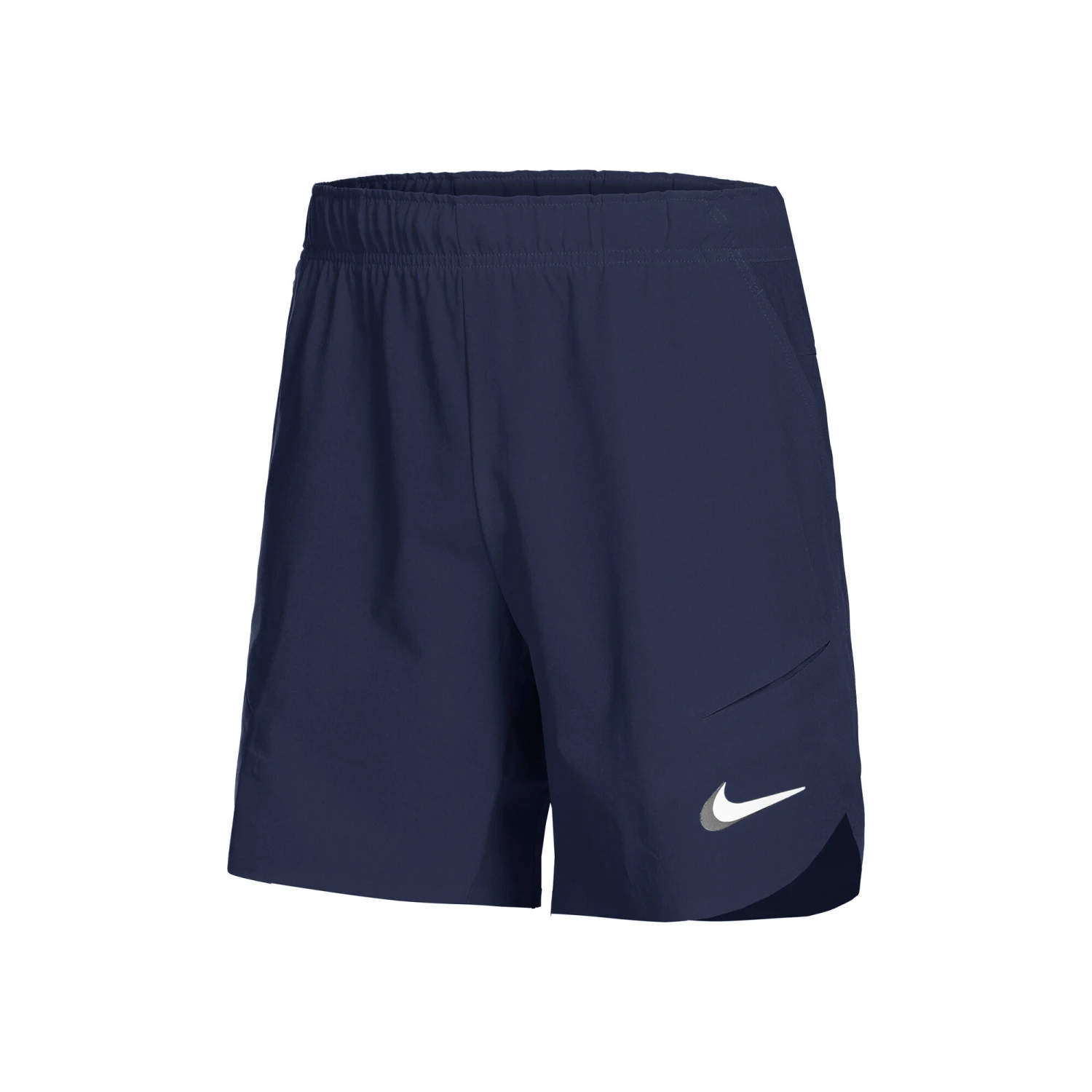 Nike Dri-Fit Slam Shorts Men - Dark Blue 3 Nike Dri-Fit Slam Shorts Men - Dark Blue